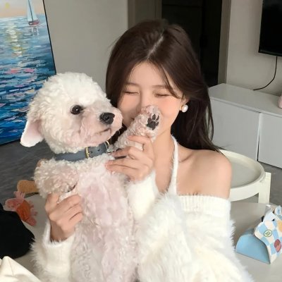 男孩与骏马